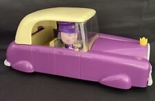 Nanny plum limousine for sale  LEEDS