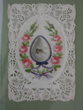 Pious image lace d'occasion  Expédié en Belgium