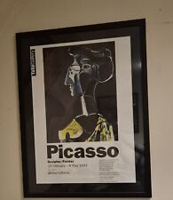 Pablo picasso large for sale  BURY ST. EDMUNDS