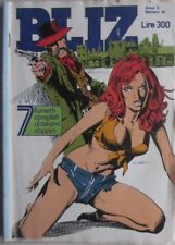 Bliz n.32 anno usato  Verona