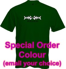 Pollocks shirt student for sale  FAREHAM