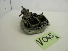 Carburatore weber incompleto usato  Vigevano