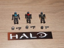 Halo odst different for sale  LEIGH-ON-SEA