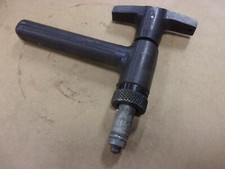 Avk torquer sheet for sale  Mc Lemoresville