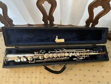 saxofone soprano Weltklang comprar usado  Enviando para Brazil