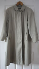 Vintage dannimac trench for sale  LIVERPOOL
