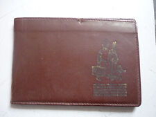 Ancien portefeuille victoria d'occasion  Metz-