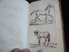 Lot livres ancien d'occasion  Blain