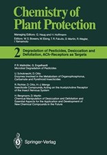 Degradation pesticides desicca usato  Spedire a Italy