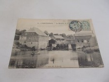 Cartignies nord moulin d'occasion  Vittel