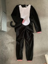 Cat hat jumpsuit for sale  HITCHIN