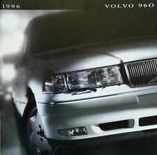 1996 volvo 960 for sale  Burbank