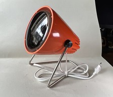 Vintage rotlichtlampe müller gebraucht kaufen  Frankfurt am Main
