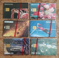 Telecartes unites blister d'occasion  Nîmes