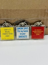 Lot vintage meme for sale  East Meadow
