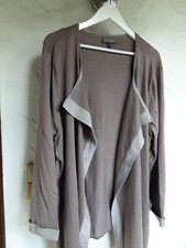 Leichte strickjacke ulla gebraucht kaufen  Börtlingen