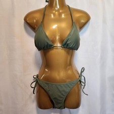 Shekini halter triangle for sale  Davenport