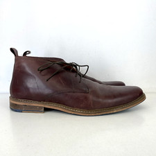Morley formal chukka for sale  LLANDUDNO JUNCTION