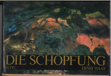 Schöpfung gebraucht kaufen  Passau