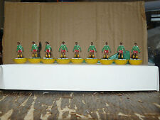 Squadra etiopia subbuteo usato  Spedire a Italy