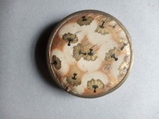 Ancien poudrier poche d'occasion  Étréchy