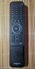Humax freeview pvr for sale  KIDLINGTON