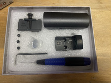 Burris fastfire iii for sale  Centralia