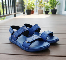 Sandália Masculina Gambol Tailândia - Sandálias Mais Confortáveis 100% Impermeável comprar usado Sandália Masculina Gambol Tailândia - Sandálias Mais Confortáveis 100% Impermeável comprar usado  Enviando para Brazil