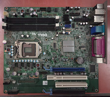 Dell mainboard e93839 gebraucht kaufen  Heidenau, Dohna, Müglitztal