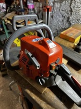 Motosega oleomac 940c usato  Ceccano