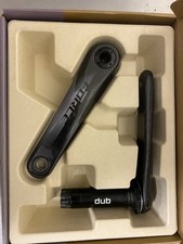 Sram force dub for sale  BURNTISLAND