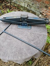 halfords scissor jack for sale  HALSTEAD
