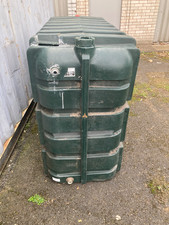 1200 ltr storage for sale  STOURPORT-ON-SEVERN