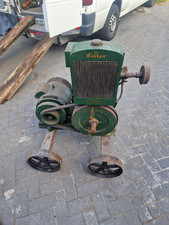 Lister stationary engine for sale  ROBERTSBRIDGE