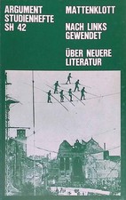 Links gewendet neuere gebraucht kaufen  Koblenz