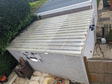 Free sectional prefabricated for sale  LEEDS