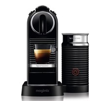Sales magimix nespresso for sale  READING