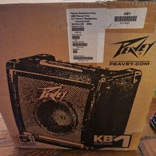 Peavey new box for sale  Saint Louis