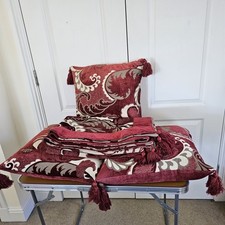 Laura ashley throw for sale  ABERDEEN