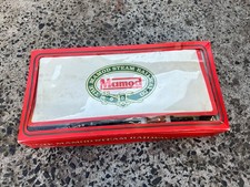 Live steam mamod for sale  EXETER