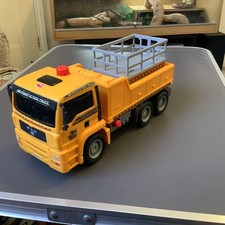 Dickie toys pneumatic for sale  SOLIHULL