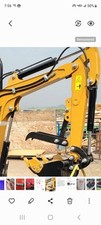 Mini excavator manual for sale  Kuna