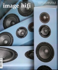 Zeitschrift image hifi gebraucht kaufen  Salzkotten