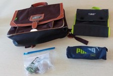 Tann cartable trousse d'occasion  France