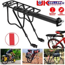 Rear bicycle pannier for sale  LEICESTER