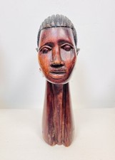African hand carved for sale  CARLISLE