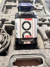 Laser agatec lt200 d'occasion  Chartres
