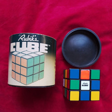 Original rubik cube for sale  UCKFIELD