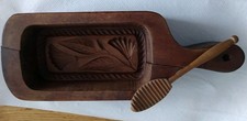 Ancien moule beurre d'occasion  Cambrai