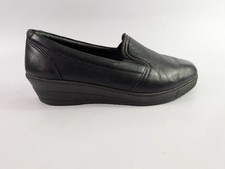 Rohde black leather for sale  LIVERPOOL